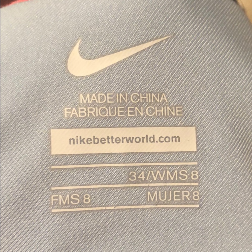 NIKE RACING SWIMSUIT - Picture 4 of 4